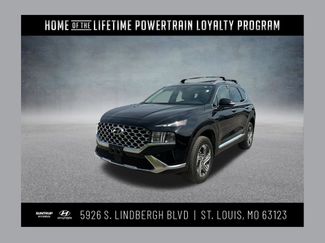 Used 2023 Hyundai Santa Fe SEL w/ Premium Package AWD/4WD 360° Tour