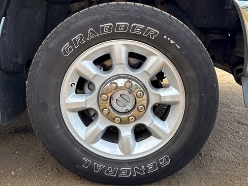 Used 2016 Ford F250 Lariat w/ Lariat Ultimate Package image 20