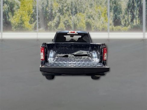 Used 2021 RAM 1500 Big Horn AWD/4WD image 12
