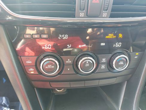 Used 2015 MAZDA MAZDA6 Touring image 23