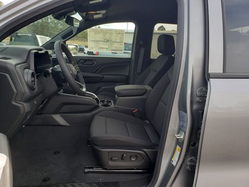 New 2026 Chevrolet Colorado W/T image 26