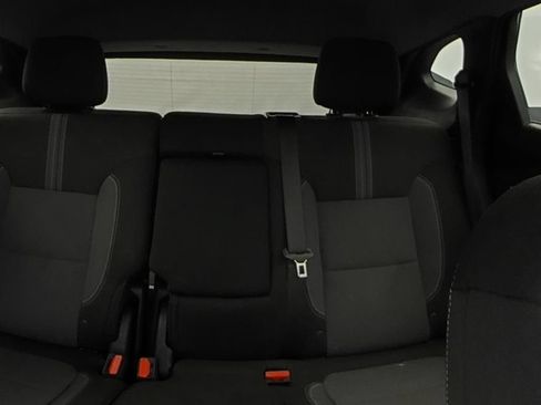 Used 2025 Chevrolet Blazer LT FWD image 10