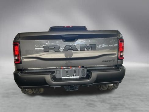 Used 2025 RAM 3500 Tradesman AWD/4WD image 34