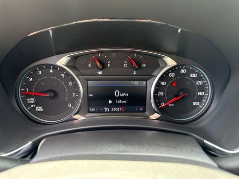 Used 2024 Chevrolet Equinox LT AWD/4WD image 29