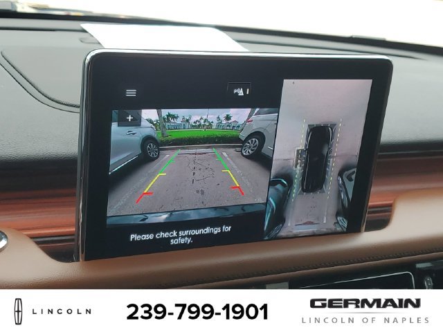 Certified 2024 Lincoln Aviator Reserve w/ Jet Package AWD/4WD image 27