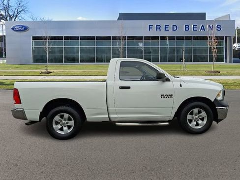 Used 2013 RAM 1500 Tradesman w/ Popular Equipment Group image 10