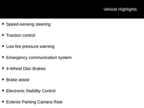 Used 2025 Subaru Crosstrek 2.5i Limited image 16