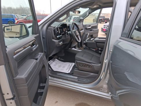 Used 2023 GMC Sierra 1500 Elevation image 12