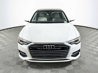 Certified 2023 Audi A6 Premium Plus w/ Premium Plus Package AWD/4WD video 2