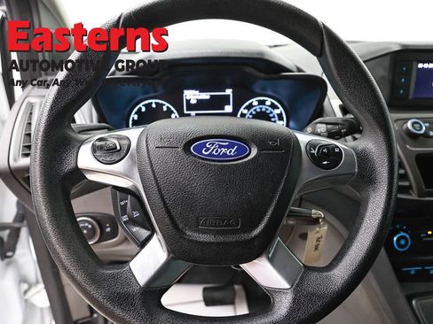 Used 2022 Ford Transit Connect XL FWD image 10