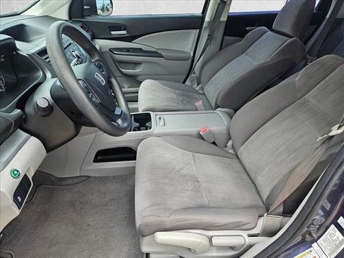 Used 2012 Honda CR-V LX image 15