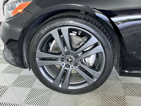 Certified 2019 Mercedes-Benz C 300 Cabriolet image 29