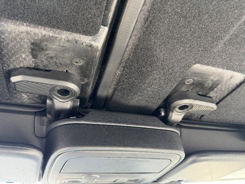 New 2025 Ford Bronco Base w/ Sasquatch Package image 20