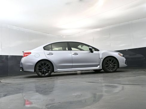 Used 2019 Subaru WRX Limited AWD/4WD image 24