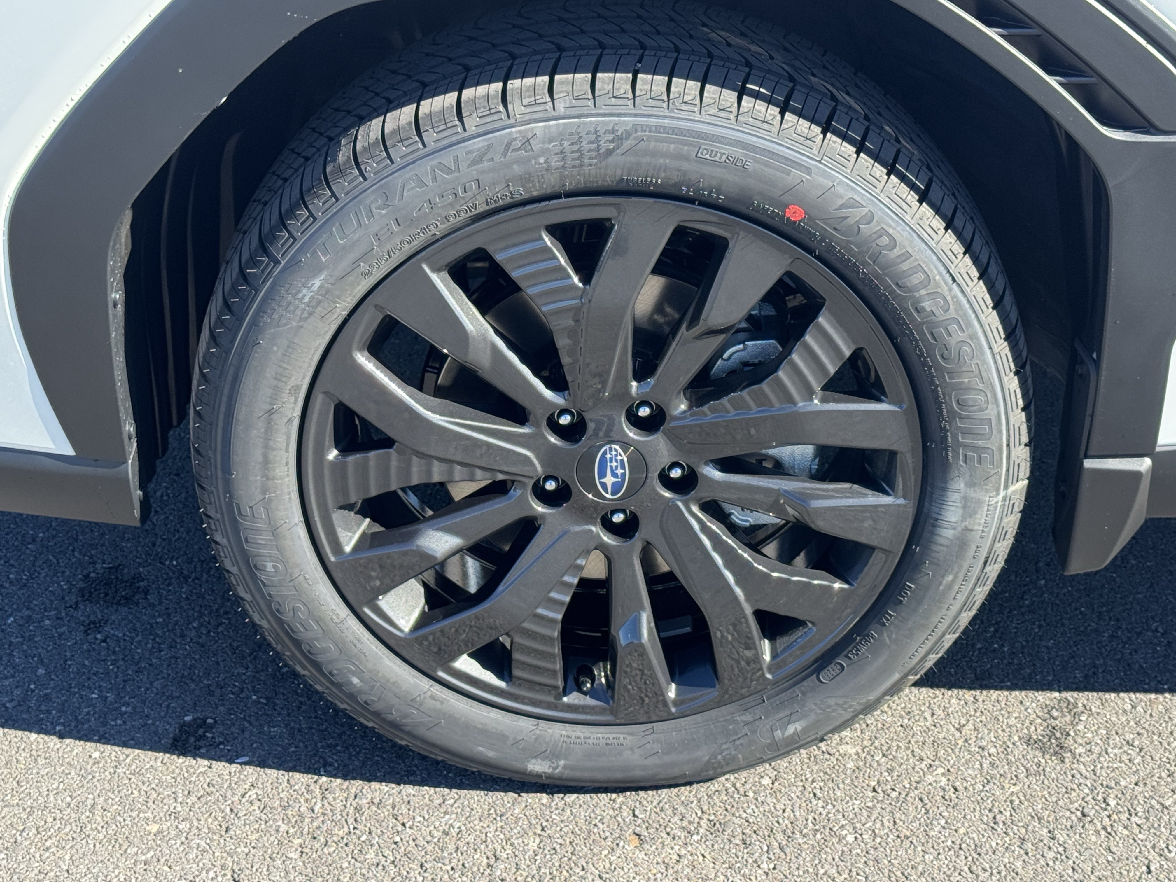 New 2026 Subaru Forester Sport AWD/4WD image 13