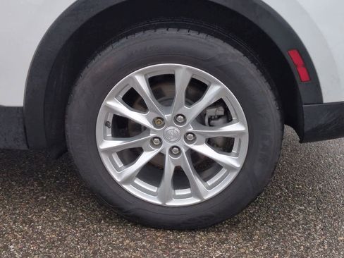 Used 2021 Buick Envision Preferred image 13