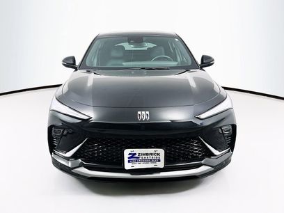 New 2025 Buick Envista Preferred