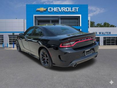 Used 2021 Dodge Charger Scat Pack w/ Plus Group