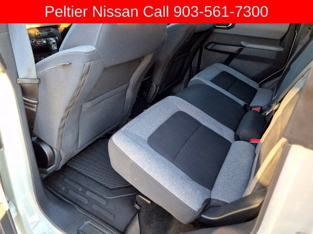 Used 2021 Ford Bronco Big Bend w/ Sasquatch Package AWD/4WD image 21