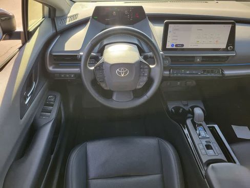 Used 2024 Toyota Prius XLE image 13