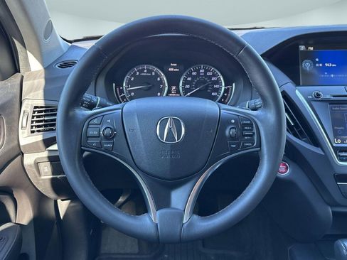 Used 2015 Acura MDX SH-AWD image 17