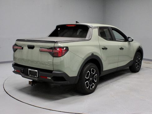Used 2023 Hyundai Santa Cruz SEL w/ Cargo Package AWD/4WD image 11