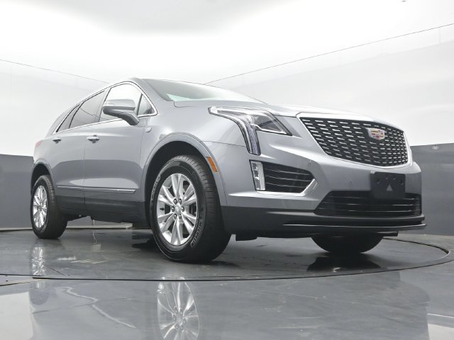 Used 2025 Cadillac XT5 Luxury w/ LPO, Floor Liner Package AWD/4WD image 52