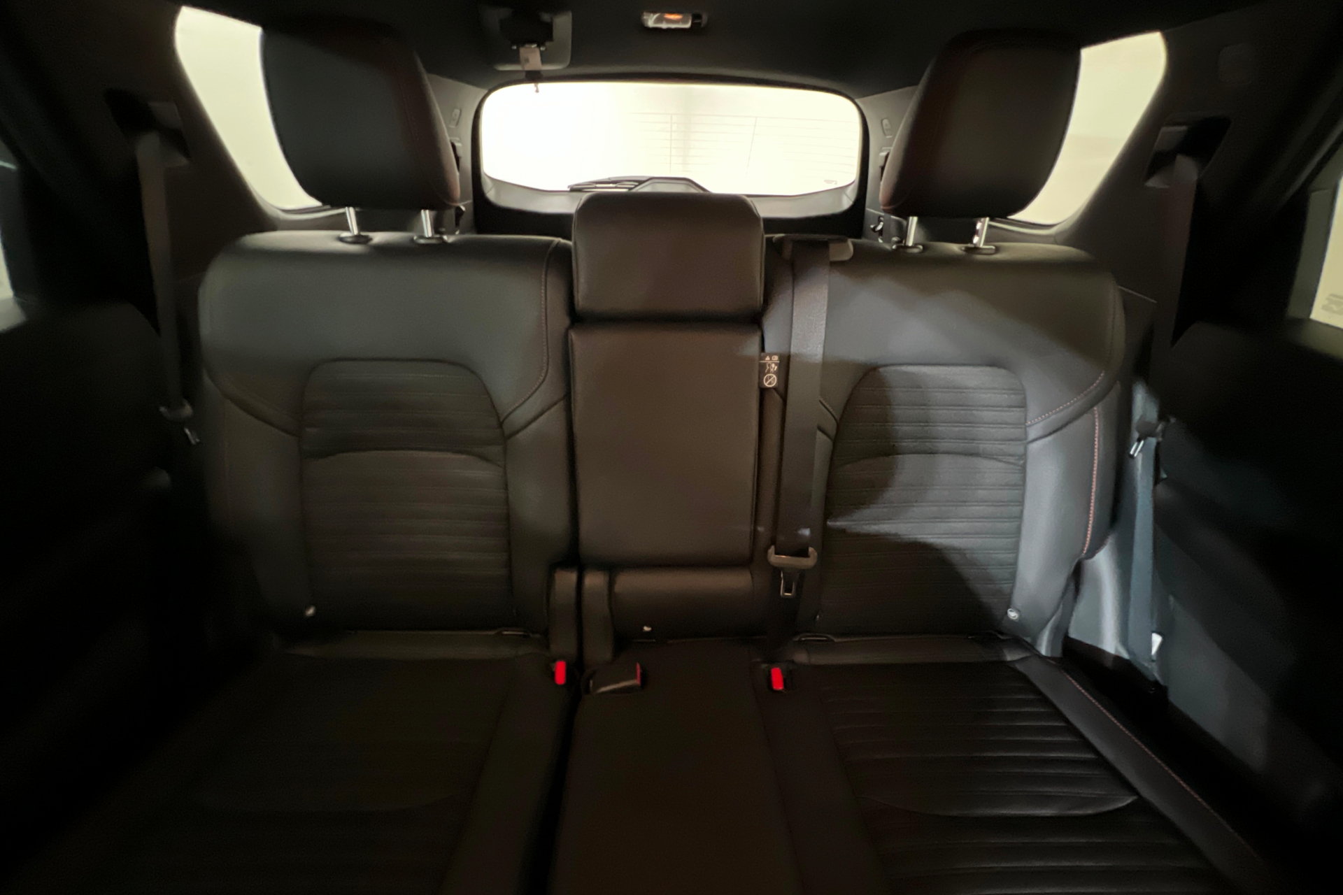 New 2026 Nissan Pathfinder Rock Creek AWD/4WD image 25