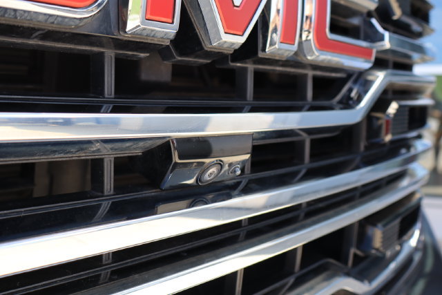 Used 2024 GMC Sierra 1500 SLT w/ SLT Premium Plus Package AWD/4WD image 8