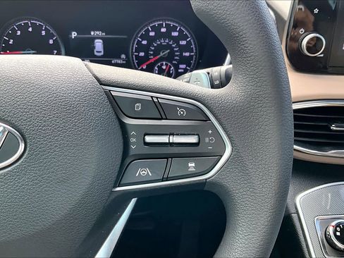 Certified 2022 Hyundai Santa Fe SEL FWD image 23