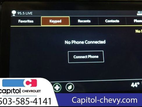 Used 2023 Chevrolet Bolt EUV LT w/ Driver Confidence Package image 23