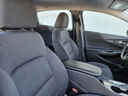 Used 2024 Chevrolet Malibu LT FWD image 14