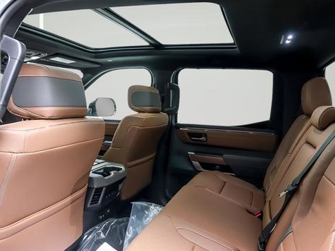 New 2026 Toyota Tundra 1794 Edition AWD/4WD image 13