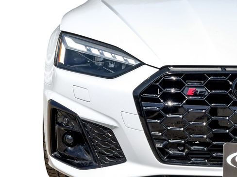 Used 2024 Audi S5 Prestige image 50