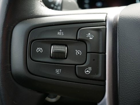 Used 2023 GMC Sierra 1500 SLT w/ SLT Premium Package image 23