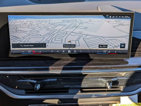 New 2026 BMW X6 xDrive40i image 20