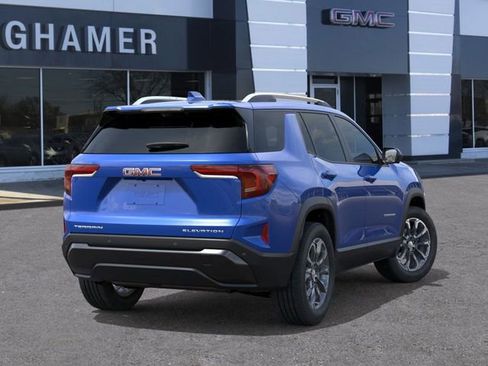 New 2026 GMC Terrain Elevation w/ Elevation Premium Package image 4