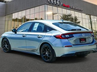 Used 2022 Honda Civic Sport video 2