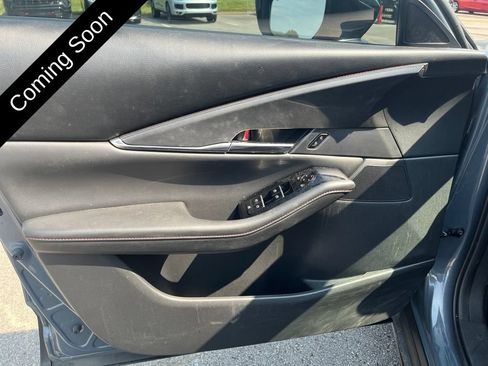 Used 2022 MAZDA CX-30 AWD 2.5 S w/ Preferred Package image 10