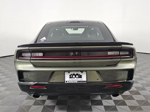 New 2026 Dodge Charger Scat Pack image 4