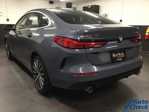 Used 2021 BMW 228i xDrive Gran Coupe w/ Convenience Package image 8