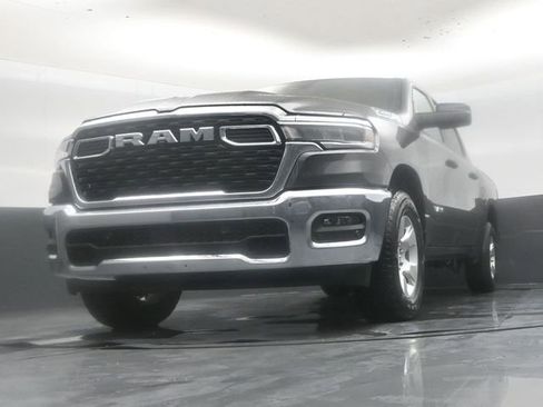 New 2026 RAM 1500 Big Horn AWD/4WD image 45