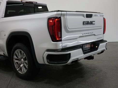 Used 2021 GMC Sierra 1500 Denali AWD/4WD image 10