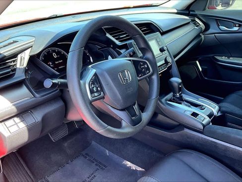 Used 2019 Honda Civic LX image 17