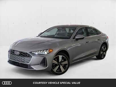 New 2025 Audi A5 2.0T Premium Plus Sedan