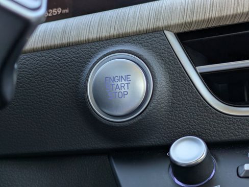 Certified 2024 Hyundai Sonata Limited image 30