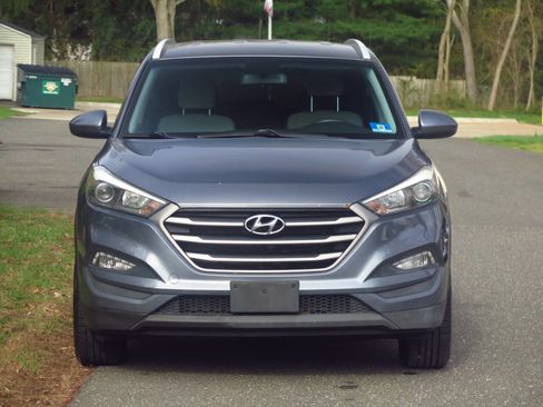 Used 2016 Hyundai Tucson SE w/ Option Group 02 image 32