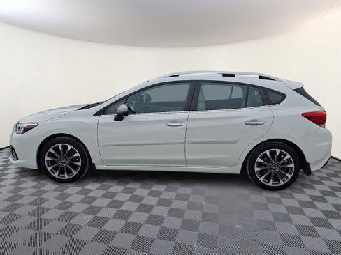 Used 2022 Subaru Impreza 2.0i Limited image 8