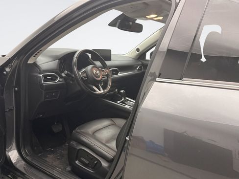 Used 2023 MAZDA CX-5 AWD 2.5 S w/ Premium Package image 10