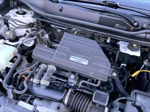 Used 2019 Honda CR-V EX image 31